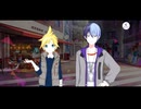 【プロセカ】ケンカしたらどっちが勝つの？【エリア会話】
