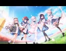 【UTAUカバー＆UST配布】エタニクル - ASCA 『anemoi OP』 feat.ゆっくり霊夢