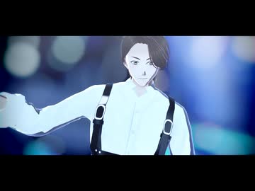 【MMD仮面ライダー】コードナンバー:7でビビデバ
