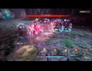 リアルクィーン様のフェロモンに魅了されて壊滅する皇帝パーティ