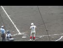 【智弁和歌山】福元 聖矢くんバッティングフォーム＜第107回全国高校野球選手権大会〜夏の甲子園 2025年8月8日 智弁和歌山 対 花巻東＞