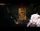 帰ってきたあかりちゃんがバナナを取り戻すドンキーコングリターンズHD#40