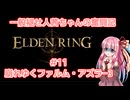 一般褪せ人茜ちゃんの奮闘記11話～崩れゆくファルム・アズラ編-3～