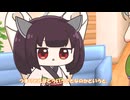 不登校になったのだ #ずんだもん #にゃーQ #小夜 #四国めたん #東北きりたん