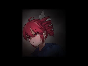 『私になってよ』/ 重音テトSV