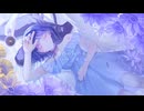 【9作目】2人で 紫色の向日葵 を歌ってみた。【coverd by 月鈴 feat.語部シオン】