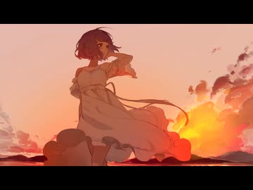 【8作目/ラストルーキー】8.32(Acoustic ver.) をオリジナルMVで歌ってみた。【coverd by 月鈴】