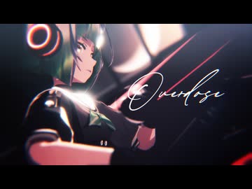 【MMD艦これ】Overdose【竹】
