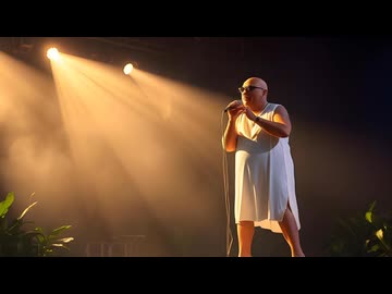 変態糞親父『やったぜ』80s japanese idol pop