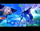 【EXVS2IB】イニブ日記～その８～【覚醒技ブッパは大正義】