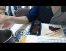 女生主監視業めじろう「あかねこ。にコメントしたよ♡う～ん♡」