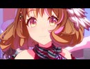 ウマ娘　ノースフライト　めにしゅき♡ラッシュっしゅ！