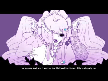 【Re:make】パラサイトfeat.初音ミク【オリジナル曲】