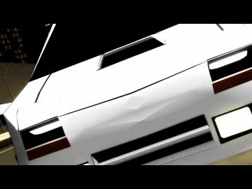 モーション練習