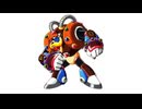 スパーク・マンドリラーBGM30分耐久