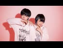 【BlueWolf】阿修羅ちゃん 踊ってみた【もなか×seirei】