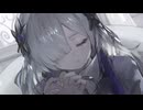 【原キー】シェイク 魂込めて歌ってみた【おばけ。】