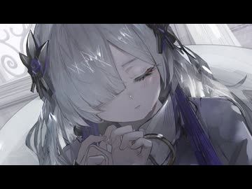 【原キー】シェイク 魂込めて歌ってみた【おばけ。】