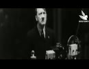 【日本語字幕】ヒトラー演説 マルクス主義の破滅 - Hitler Speech at the Siemens factory