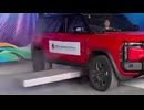 ホモと学ぶ電気自動車のバッテリーが炎上した時の対処法