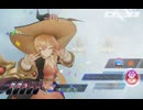 ユノ少尉の挑戦状　JC2-19　血死戦　ブラスター編成（戦闘不能あり）