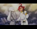 [スパロボY]第7話(メイン) 魔女と花嫁と天使