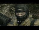 【実況】METAL GEAR SOLID 3: SNAKE EATER＃6