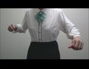 【リョナ】ピンチシーン【制服１４】