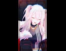 獅白ぼたん「マフィア」#shorts 【MMD】【ホロライブ】‪                                           @ShishiroBotan