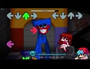 FNF（ハギーワギー）