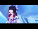 『原神／替え歌』銀月の庭BGM Japanese Ver. 「銀月の子守歌」／歌ってみた ❀花宴ichika❀
