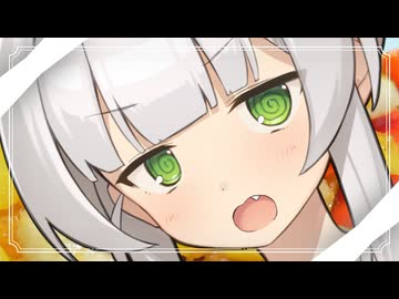 【料理】マーマーレード豚ポテトをつくるクロワちゃん(強い)