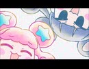 プリチャン二次創作アニメ①