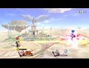 【ルフレPart21】メテオをキメたい全キャラVIP挑戦記【スマブラSP】