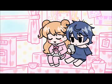 プリチャン二次創作アニメ④