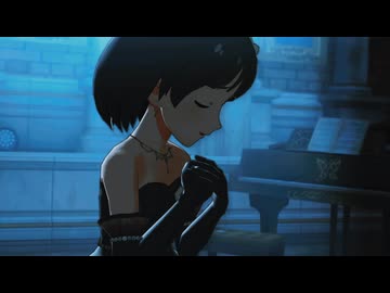 【ミリシタMAD】The Waiting Game【ニコマスAtoZ】