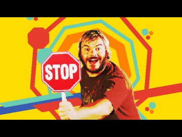 フライングポリゴンゾーン