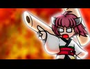 【ずんパラ投稿祭V3_アイキャッチ部門】きりたん砲、全門斉射！