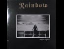 (2巻・全4巻・国内盤)・【ファイナル・ヴァイナル　　レインボー・ライヴ】2枚組LP