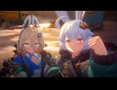 無限大ANANTA  ゲームプレイトレーラー【Project Mugen】
