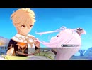 【原神】カチャカチャ大作戦・騒動「ドドン！大陰謀！」ストーリープレイ動画