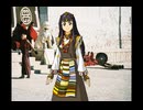 上級魔法少女ペマ・ラキ自己紹介