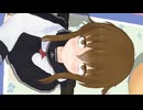 【でん☆】牧場で乳しぼり体験してきたよー☆【紳士向けMMD】（概要欄必読）