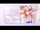 ピーチティー  / なつめ千秋 （cover）こはく