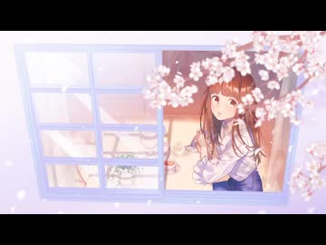 ピーチティー  / なつめ千秋 （cover）こはく