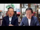 （2025.9.28）朴斗鎮×李相哲韓国で繰り広げられる狂乱の舞！大法院院長追放、検察庁解体、裁判官弾劾、大法院破壊