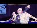 [MMD][TEST]エリシアで六兆年と一夜物語[HI3*HSR]