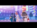 【UTAUカバー】熱風 -プロセカ Game Size ver.- 【重音テト】