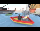 ヒューマン フォール フラット #18 【ネタバレ注意】