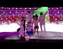 【歌踊コレ参加】「おどれ！VRダンス！」をVRで踊ってみた【#CLUSTARSパラパラ部】